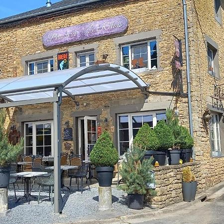 Hotel Le Relais De Chassepierre Exteriér fotografie